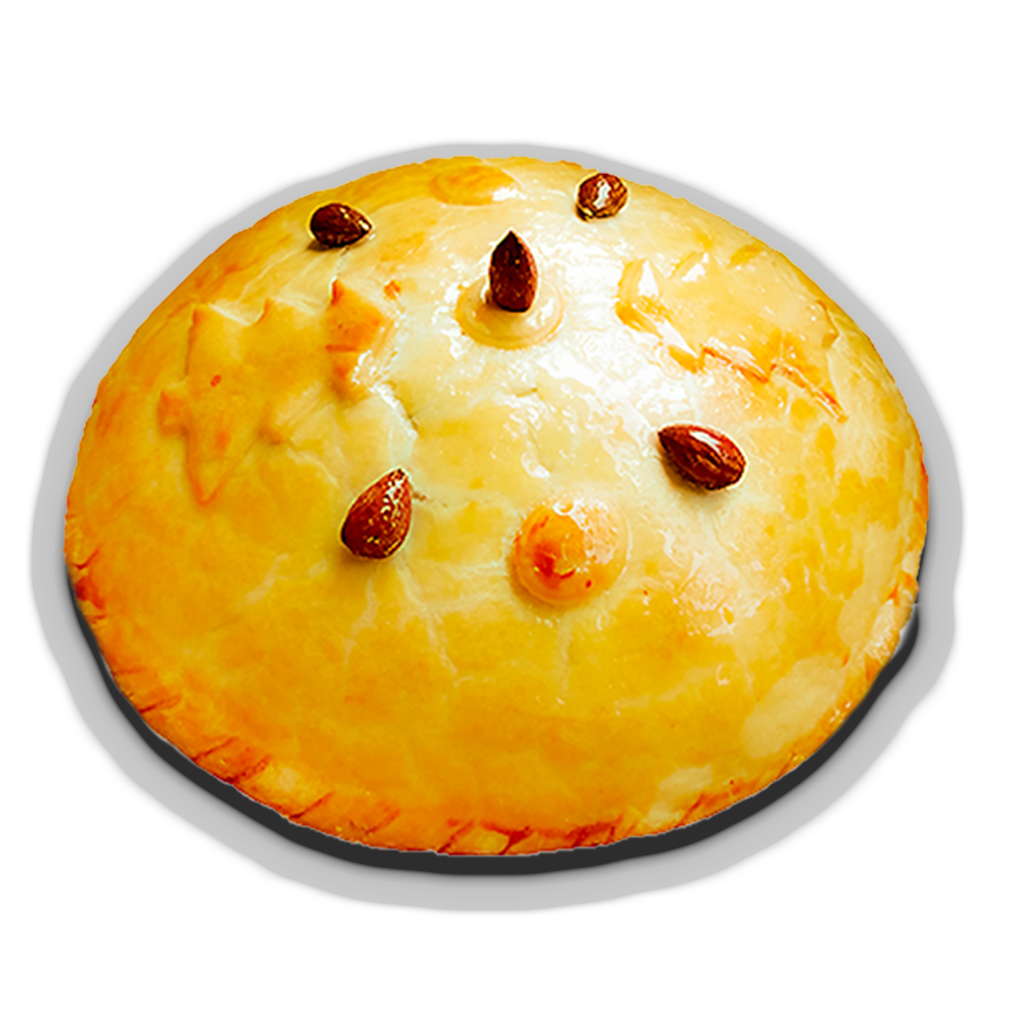 Galette des Rois