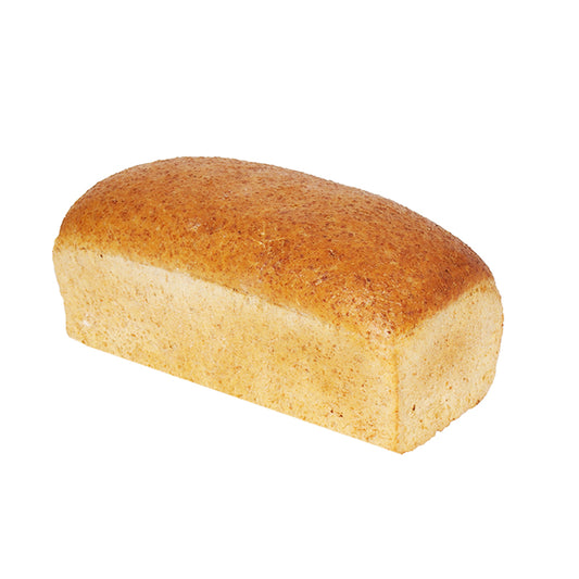 Pan de molde natural 490g - Harina integral